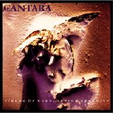 Cantara - Fields Of Everlasting Serenity