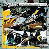 Anthrax - The Anthology-No Hit Wonders