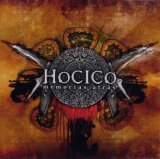 Hocico - Memorias Atras