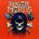 Rigor Mortis - Rigor Mortis