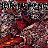 100 Demons - Self Titled