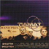 Tiamat - Skeleton Skeletron