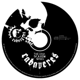 Cadaveres - Soul Of A New Breed