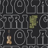 The String Quartet - Tribute To The Mars Volta