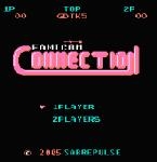 Sabrepulse - Famicom Connection