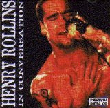 Henry Rollins - In Conversation