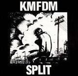 KMFDM - Split EP