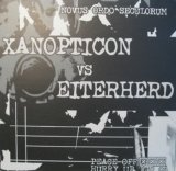 Xanopticon vs Eitherherd - Novus Ordo Seculorum