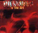 Die Krupps - To The Hilt CDS