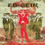 Ed Gein - Untitled CDS