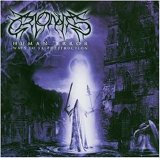 Crionics - Human Error (Ways To Self Destruction)