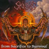 Skinless - From Sacrifice To Survival