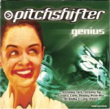 Pitchshifter - Genius CDS