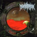 Mortification - Blood World