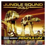 Pendulum - Jungle Sound Gold