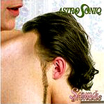 Astrosoniq - Sound Grenade