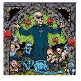 Agoraphobic Nosebleed - Altered States Of America