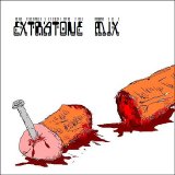 Various artists - Splittercore & Extratone