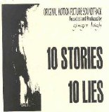 Ginger Leigh - 10 Stories 10 Lies