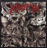 Desolation - Crucifucked