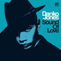 Danko Jones - Sound Of Love CDS