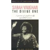 Sarah Vaughan - The Divine One