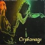 Orphanage - At The Montains Of Madness