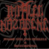 Impaled Nazarene - Suomi Finland Perkele