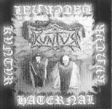 Kvntvr - Haternal