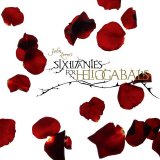 John Zorn - Six Litanies For Heliogabalus