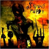 Skinny Puppy - Back & Forth Vol. 7