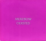 Merzbow - Oersted