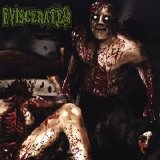 Eviscerated - Eviscerated