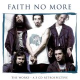 Faith No More - The Works