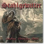 Stahlgewitter - Auftrag Deutsches Reich