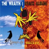 Insane Clown Posse - The Wraith: Remix Albums