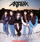 Anthrax - Penikufesin