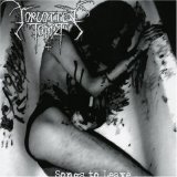 Forgotten Tomb - Songs To Leave
