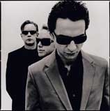 Depeche Mode - Japanese Radio Specials Bootleg