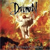 Daemon - The Second Coming