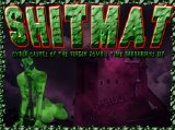 Shitmat - The Cybercastle Of The Virgin Zombie Tim