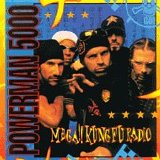 Powerman 5000 - Mega Kung Fu Radio