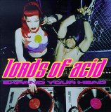 Lords Of Acid - Expand Your Head