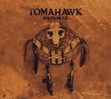 Tomahawk - Anonymous