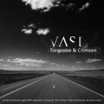 VAST - Turquoise