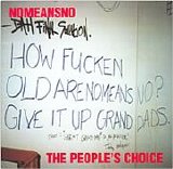 NoMeansNo - The People's Choice