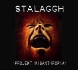 Stalaggh - Projekt Misanthropia