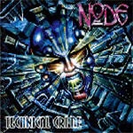 Node - Technical Crime