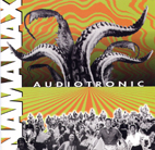Namanax - Audiotronic
