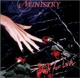 Ministry - Work For Love